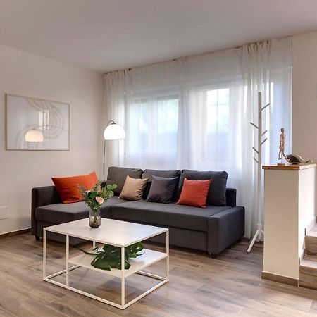 Rachel Apartment By Mamo Firenze Eksteriør billede