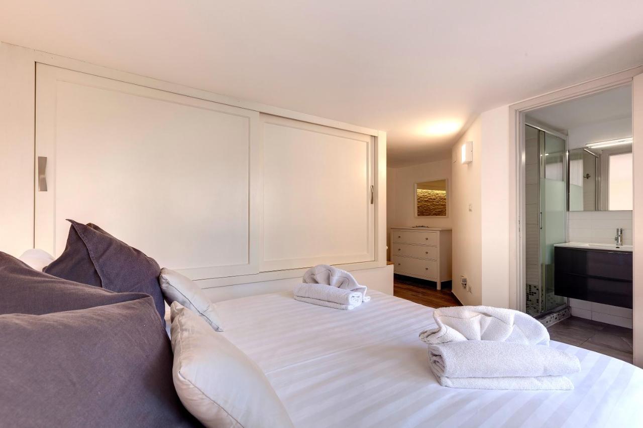 Rachel Apartment By Mamo Firenze Eksteriør billede